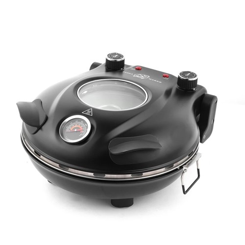 Electric pizza oven portable - oven,