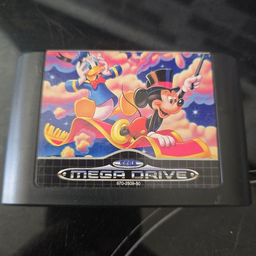 Sega mega drive - mega, world