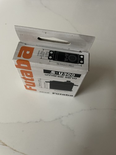 Futaba s300 universal - s300,