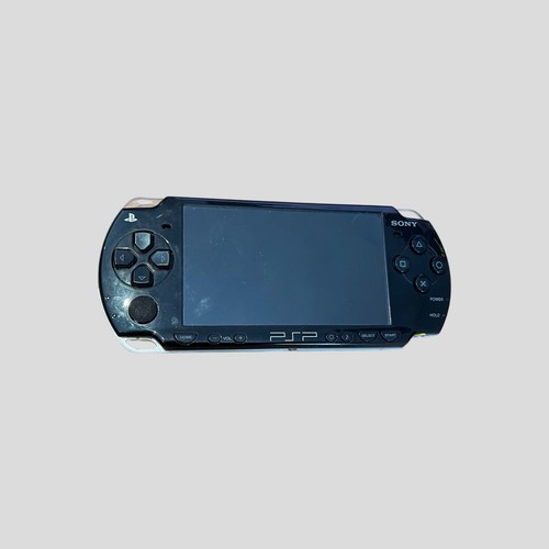 Sony psp 2003 - 2003, no