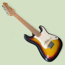 Rockwood by Hohner Performer