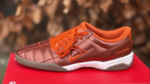 New nike total football - 90,