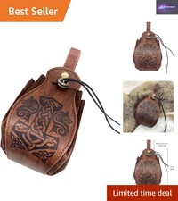 Medieval Faux Leather
