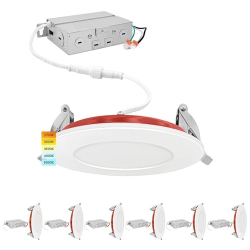 Luxrite pack inch led fire - 3,