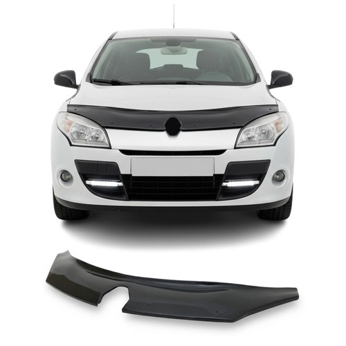 Hood bug deflector bugflector - hood,