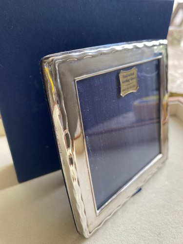 Chatterley solid sterling - j.b.,