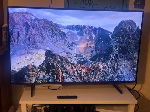 Saumsung inch smart tv - saumsung,