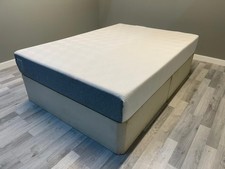 Tempur ease 5ft kingsize - 5ft,