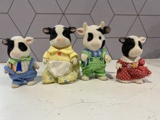 SYLVANIAN FAMILIES FRIESIAN