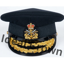 Canadian Forcees General
