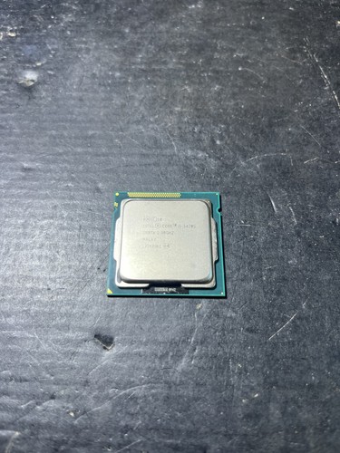 Intel core 3470s - intel, 2.90ghz