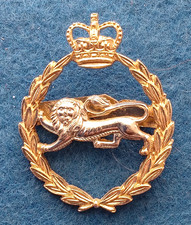 Kings Own Border Regiment