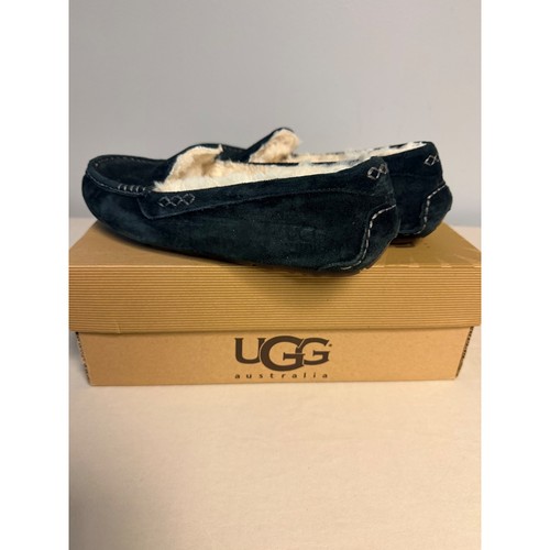 Ugg australia ansley black - ugg,