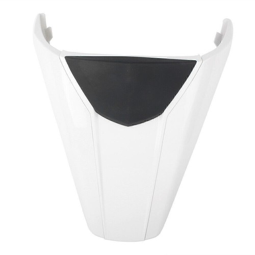 Rear seat back cover - rear,