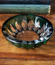 Vintage Val St Lambert Belgium