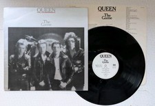 QUEEN-THE GAME..SUPERB! GENUINE 1ST UK PRESS N/MINT VINYL LP 1980