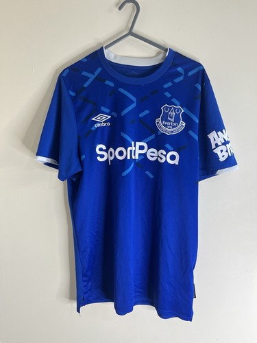 Official umbro everton - umbro, fc