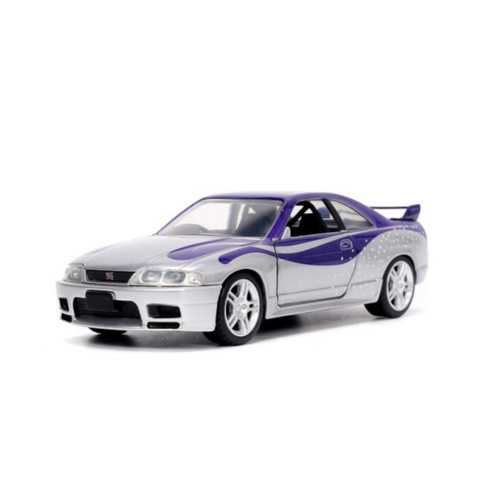 Nissan skyline 1 - nissan,