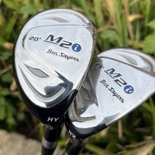 BEN SAYERS🚩M2i #3 #4 Hybrid