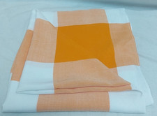 Vintage 70's Retro Orange