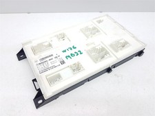 2013 MERCEDES-BENZ A-CLASS A180 W176 1.8 CDI AMG SPORT BODY CONTROL MODULE SAM 