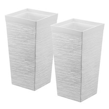 Uimoso Set of 2 Tall Modern