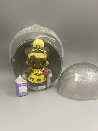 Lol surprise queens charm - lol, surprise!