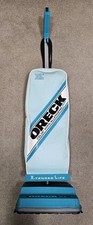 Oreck XL2 Hypoallergenic Vacuum Cleaner Full Working Order 