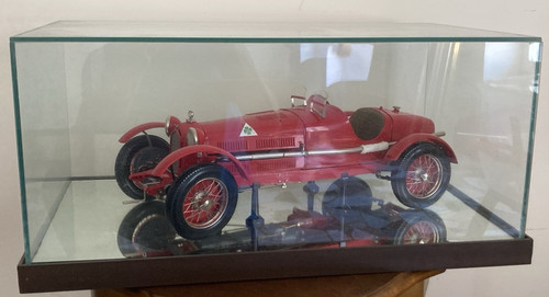 Pocher alfa romeo - alfa,