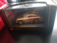 James,Bond 007 Corgi 96656