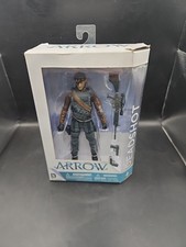 DC Collectibles - Arrow  -