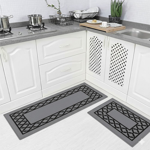 Set non slip - 2, kitchen