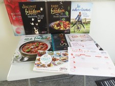 SLIMMING WORLD STARTER PACK