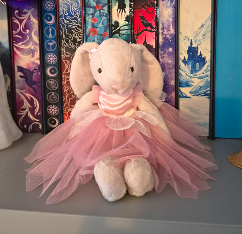 Retired jellycat fairy lottie - retired,