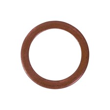Copper Washer AC115001 VW