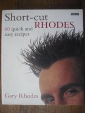 Short-cut Rhodes - Gary Rhodes