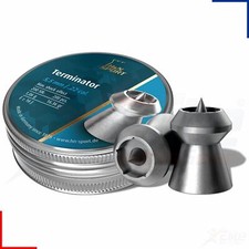 Pellets terminator 22 - terminator, .22