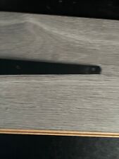 Single Large Shed/gate Hinges