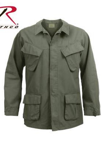 Army m64 field jacket - army,