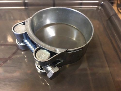 Grasstrack speedway exhaust - speedway,