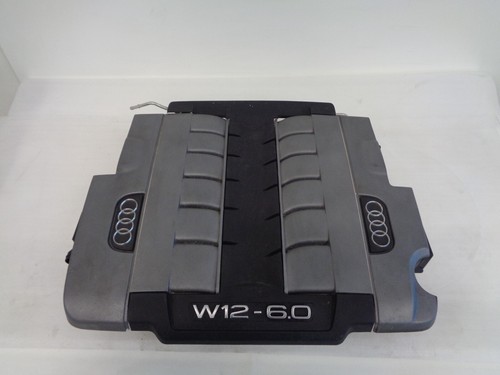 Audi w12 inlet manifold top - inlet,