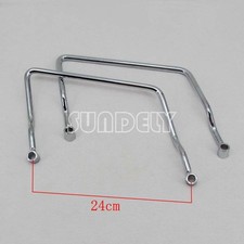 New Good 24cm Saddle bag