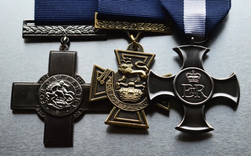 Full size ww2 service - size,
