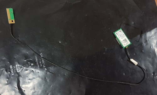 Bluetooth module board - module,