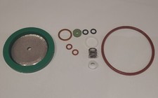 Rancilio Silvia v3-6 Service