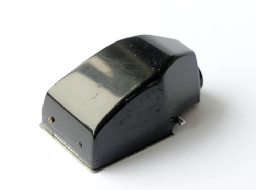 Hasselblad pentaprism eye - hasselblad,