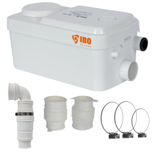 Saniflo alternative macerator - saniflo,