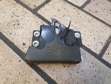 Org Train Bonnet Lock Bonnet