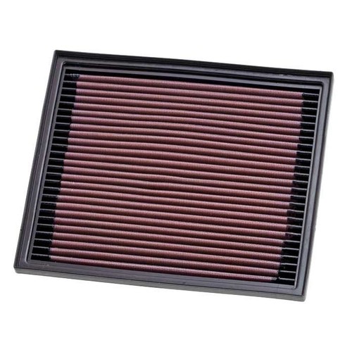 High flow replacement air - k&n,
