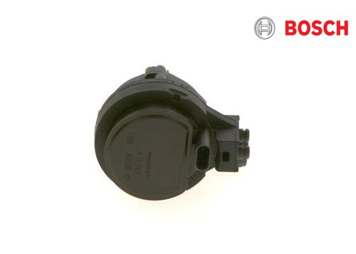 Additional water pump - additional,